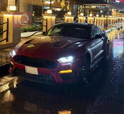 فورد موستانج